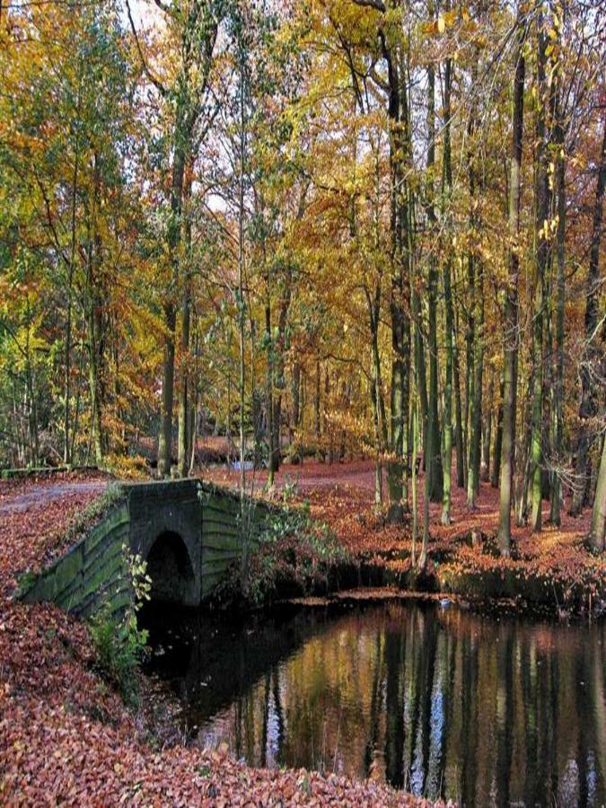 Holiday Home Canal View Alkmaar Eksteriør billede